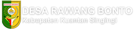 Desa Rawang Bonto