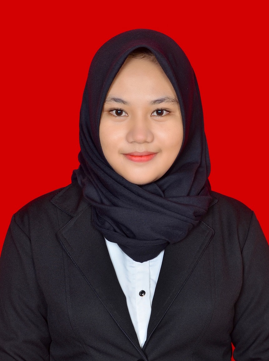 ANGGRIANI PUTRI AZMA