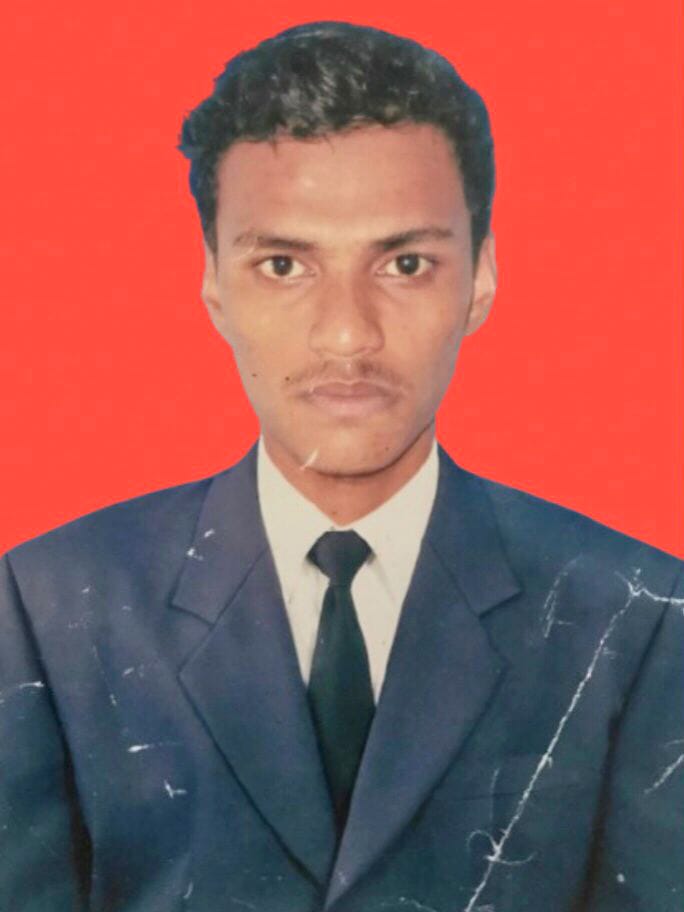 BAYU PERNANDA PRATAMA