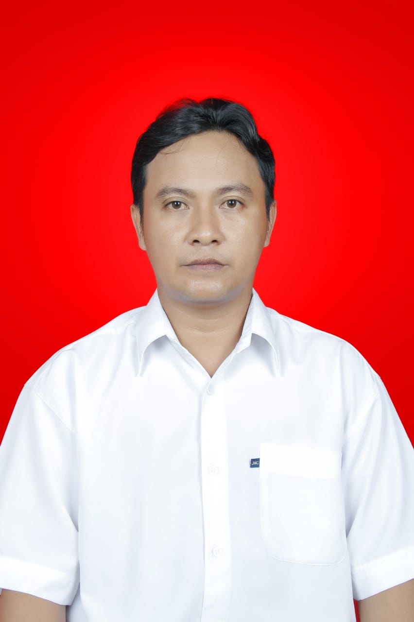 TAUFIK KURRAHMAN