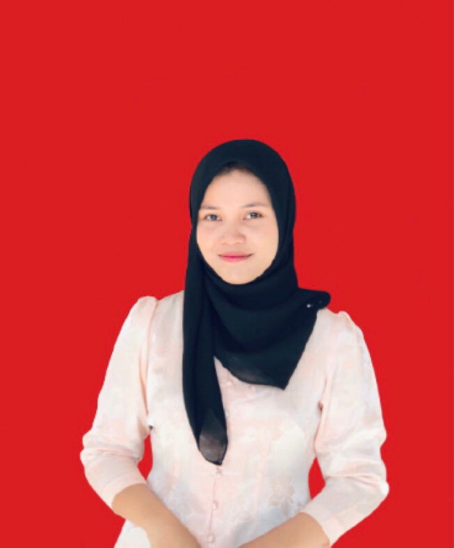 ALSYAIDAH USWATUN HASANAH