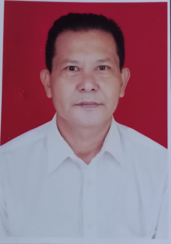 KUSMAYENDI, S.Sos
